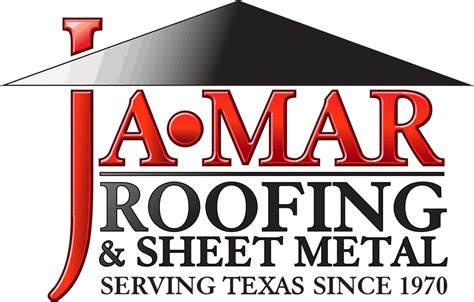 jamar roofing and sheet metal|ja mar roofing austin.